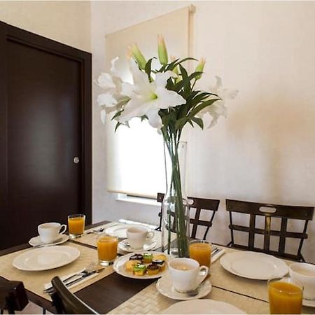 Premium Apartment La Latina 1. Salamanca Exterior foto